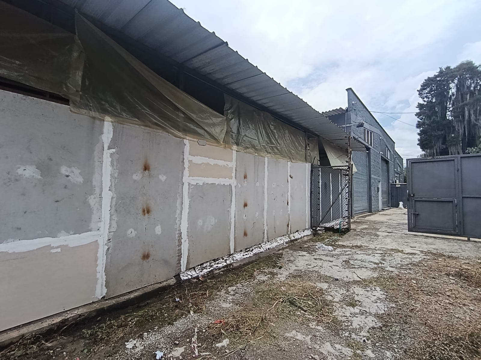 Bodega en arriendo en Las Brisas La Estrella — foto 4 de 7