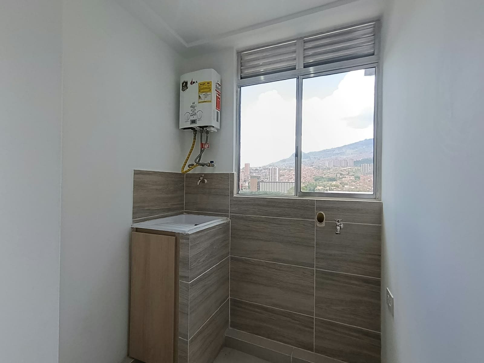 Apartamento en arriendo en La Madera, Bello — foto 3 de 16