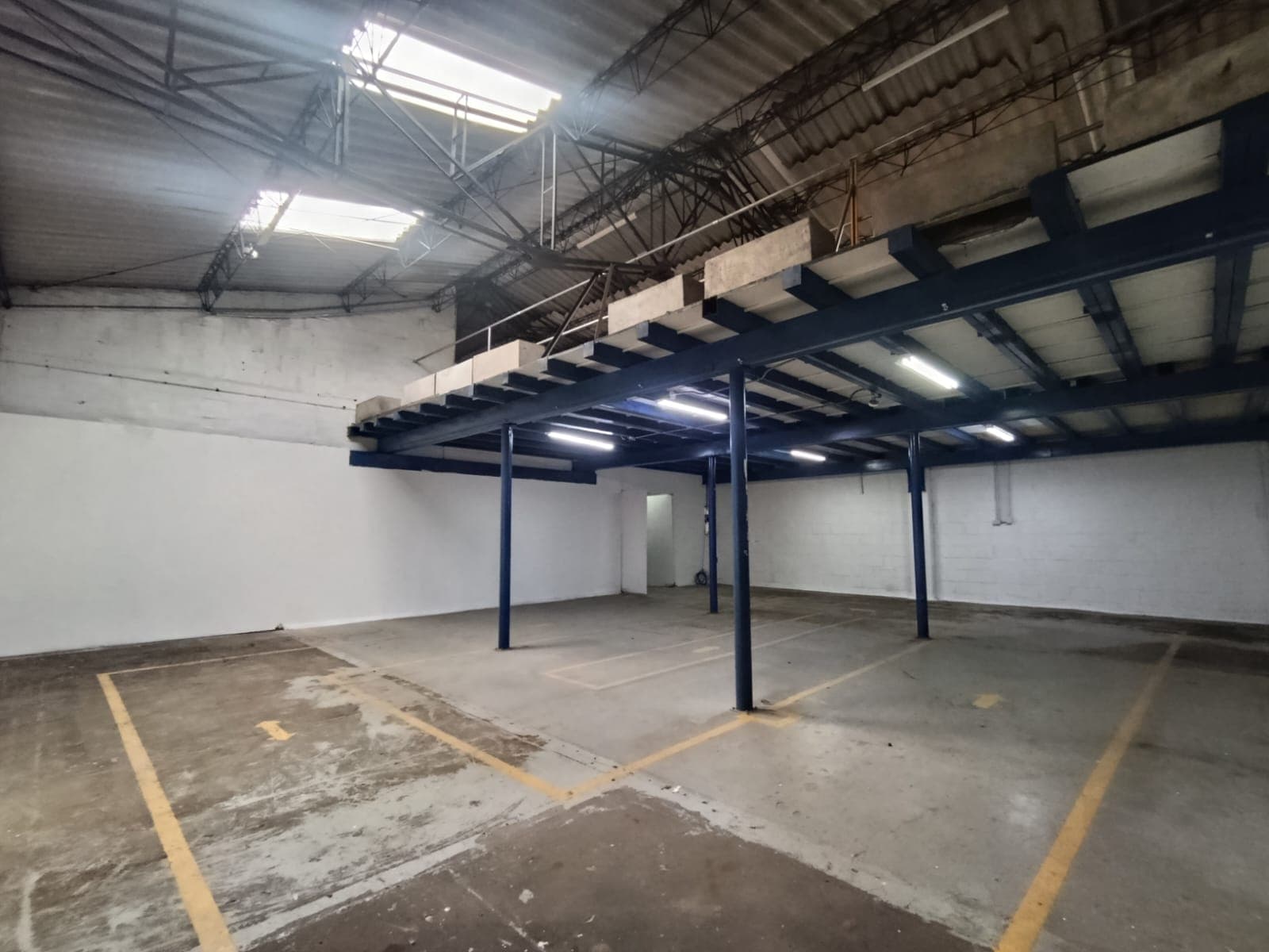 Bodega en arriendo en Primavera Envigado — foto 4 de 20