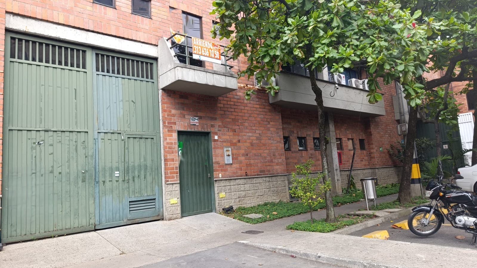 Bodega en arriendo en Primavera Envigado — foto 5 de 20
