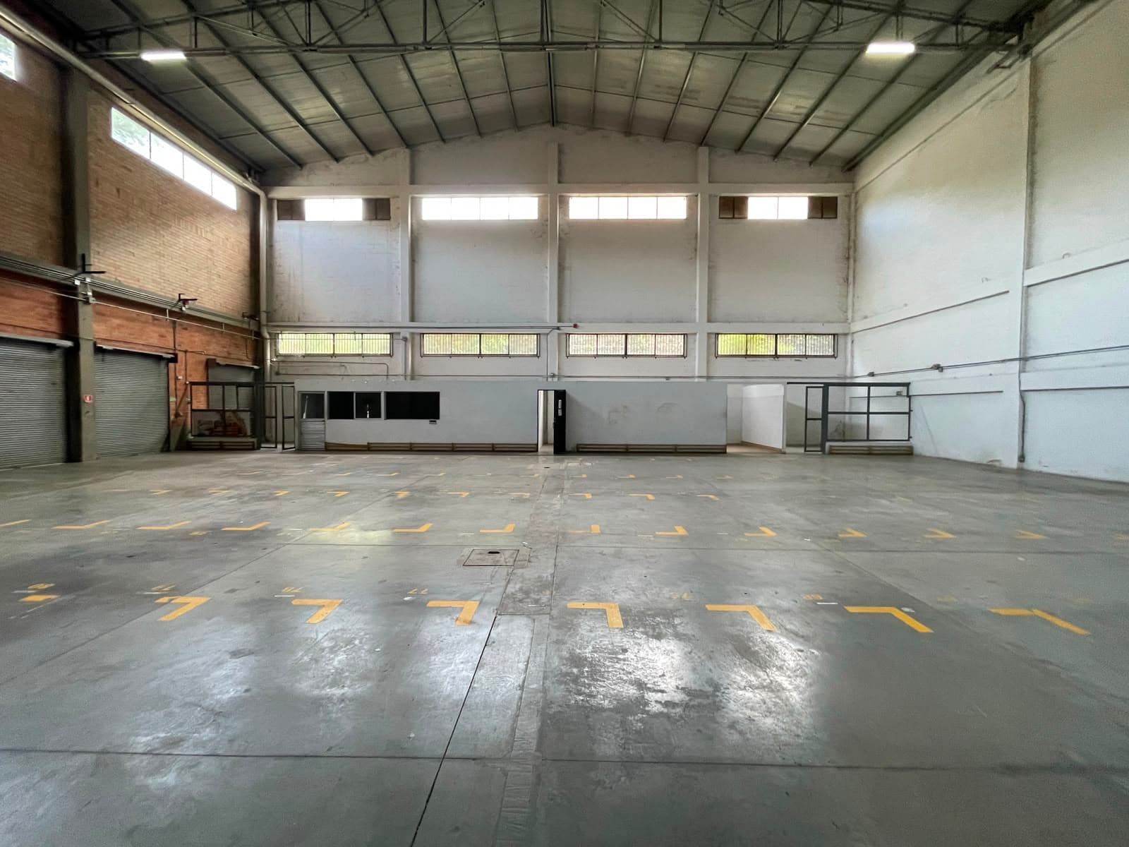 Bodega en arriendo en Girardota — foto 1 de 9