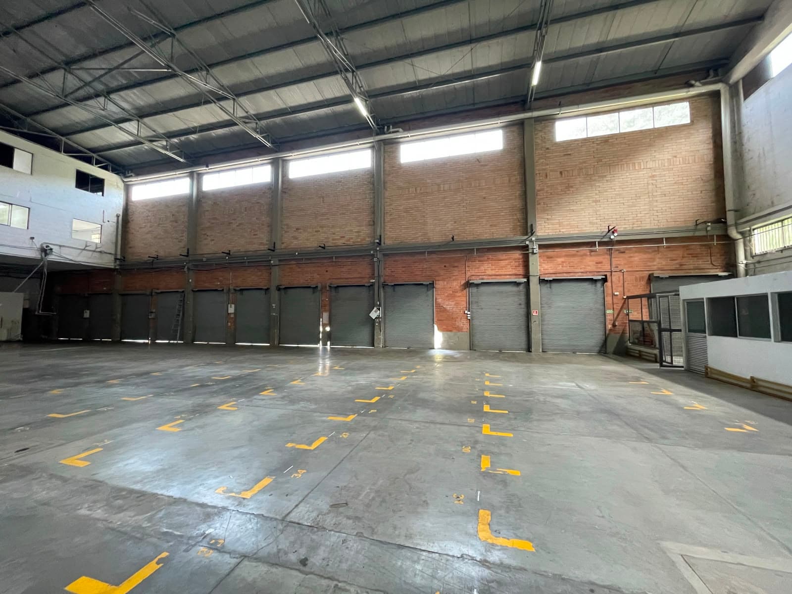 Bodega en arriendo en Girardota — foto 3 de 9