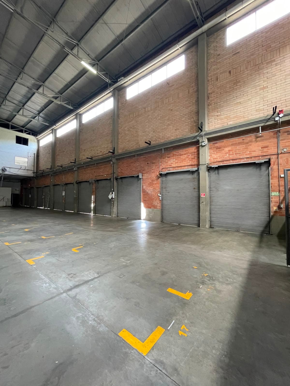 Bodega en arriendo en Girardota — foto 4 de 9