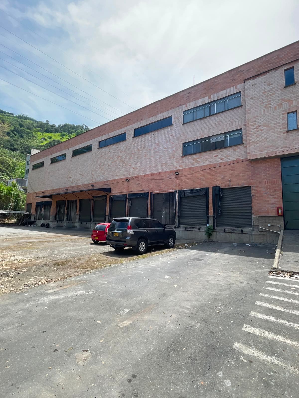 Bodega en arriendo en Girardota — foto 5 de 9