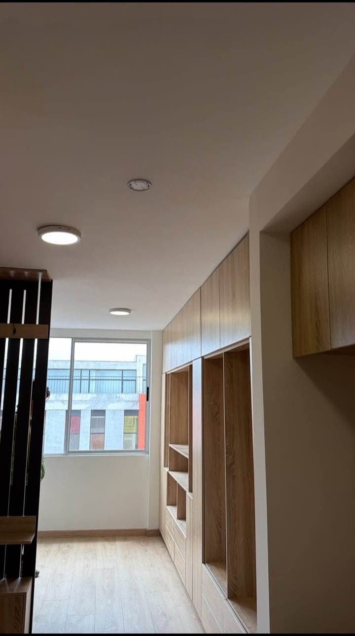 Apartaestudio en arriendo en Chapinero, Bogotá, D.C. — foto 2 de 11
