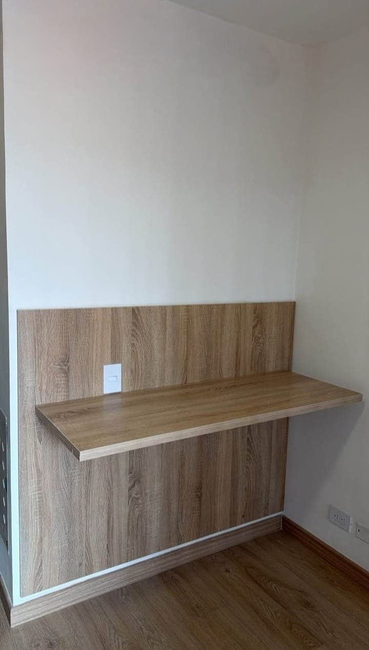 Apartaestudio en arriendo en Chapinero, Bogotá, D.C. — foto 4 de 11