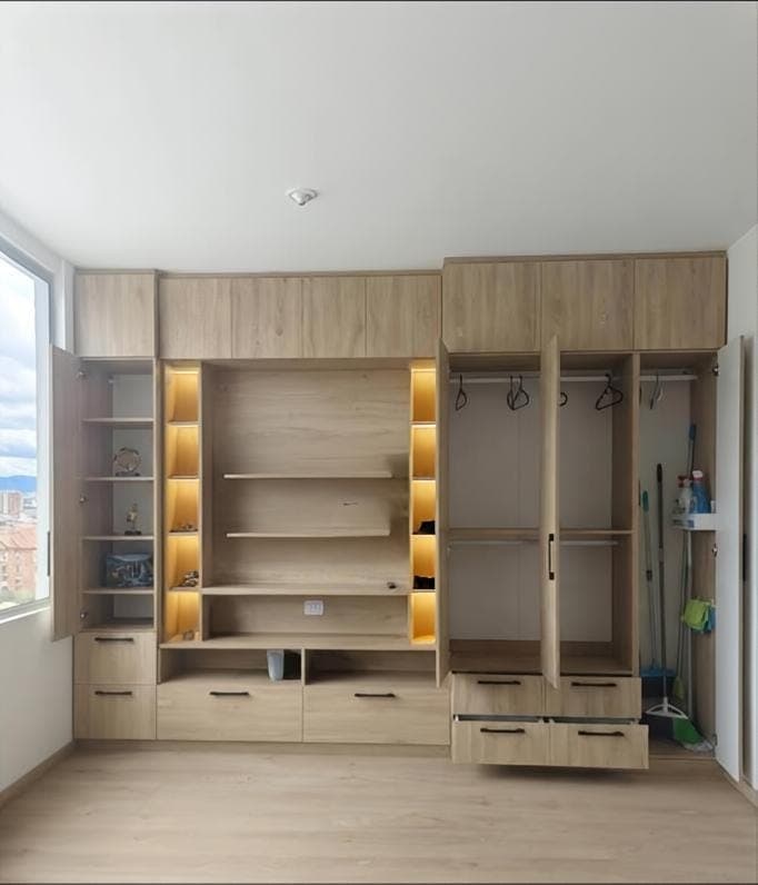 Apartaestudio en arriendo en Chapinero, Bogotá, D.C. — foto 5 de 11