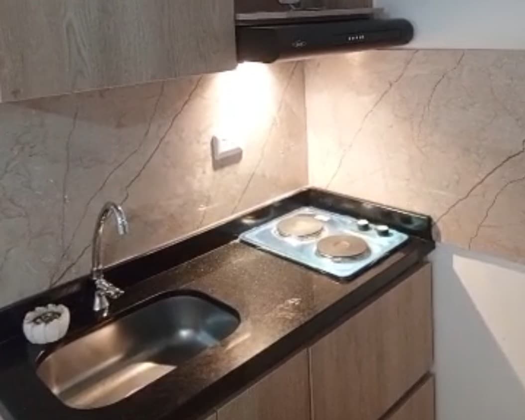 Apartaestudio en arriendo en Los Álamos, Engativa, Bogotá, D.C. — foto 1 de 15