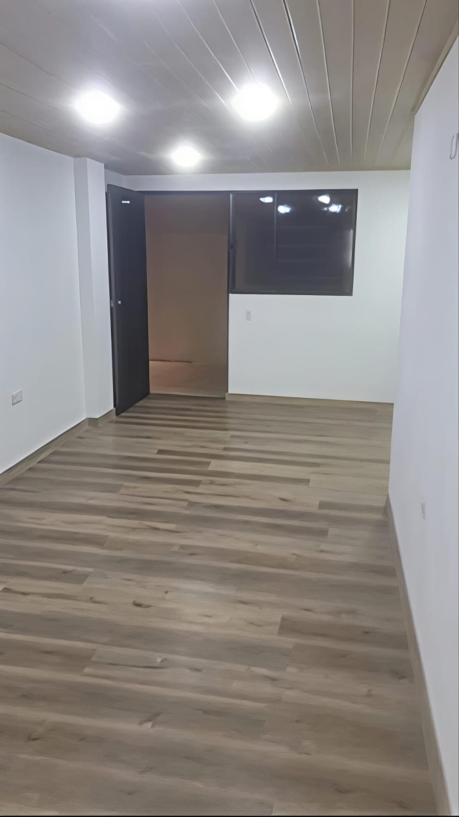 Apartamento en arriendo en Puente Aranda, Bogotá, D.C. — foto 1 de 8