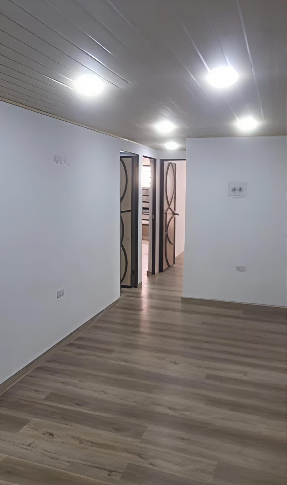 Apartamento en arriendo en Puente Aranda, Bogotá, D.C. — foto 2 de 8