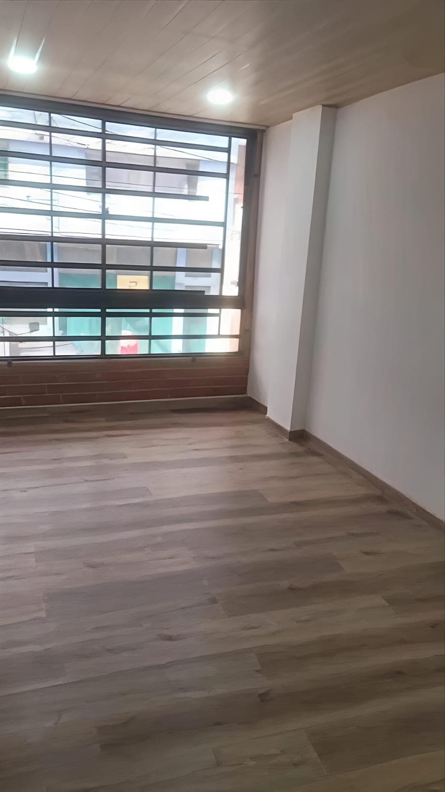 Apartamento en arriendo en Puente Aranda, Bogotá, D.C. — foto 3 de 8