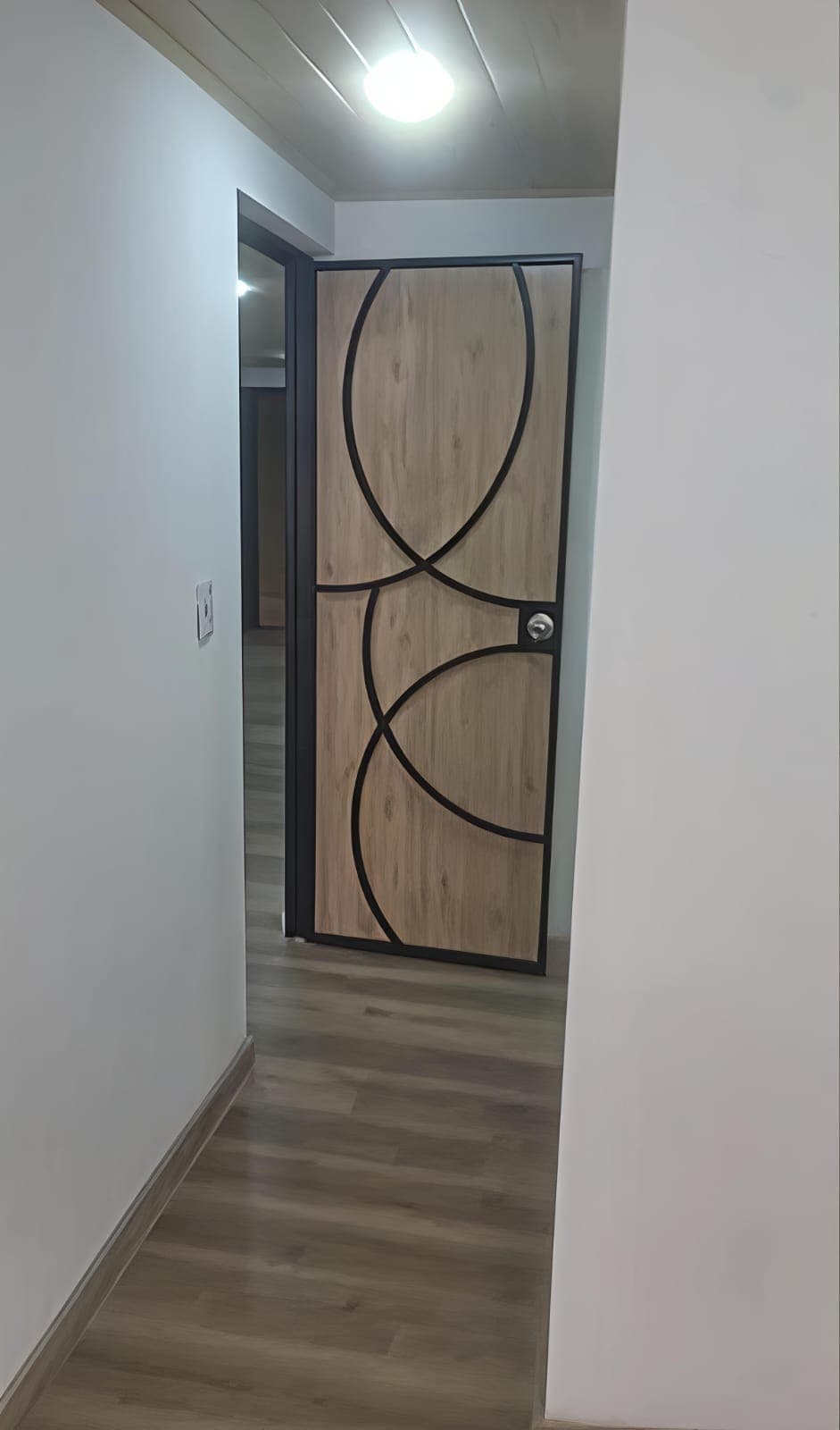 Apartamento en arriendo en Puente Aranda, Bogotá, D.C. — foto 4 de 8