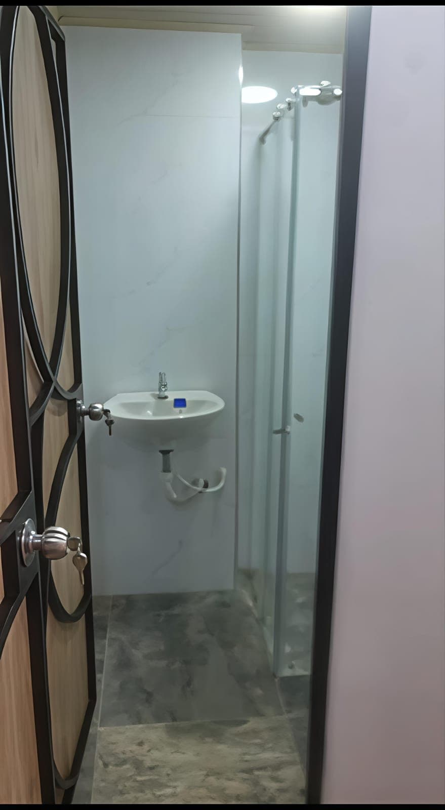 Apartamento en arriendo en Puente Aranda, Bogotá, D.C. — foto 5 de 8