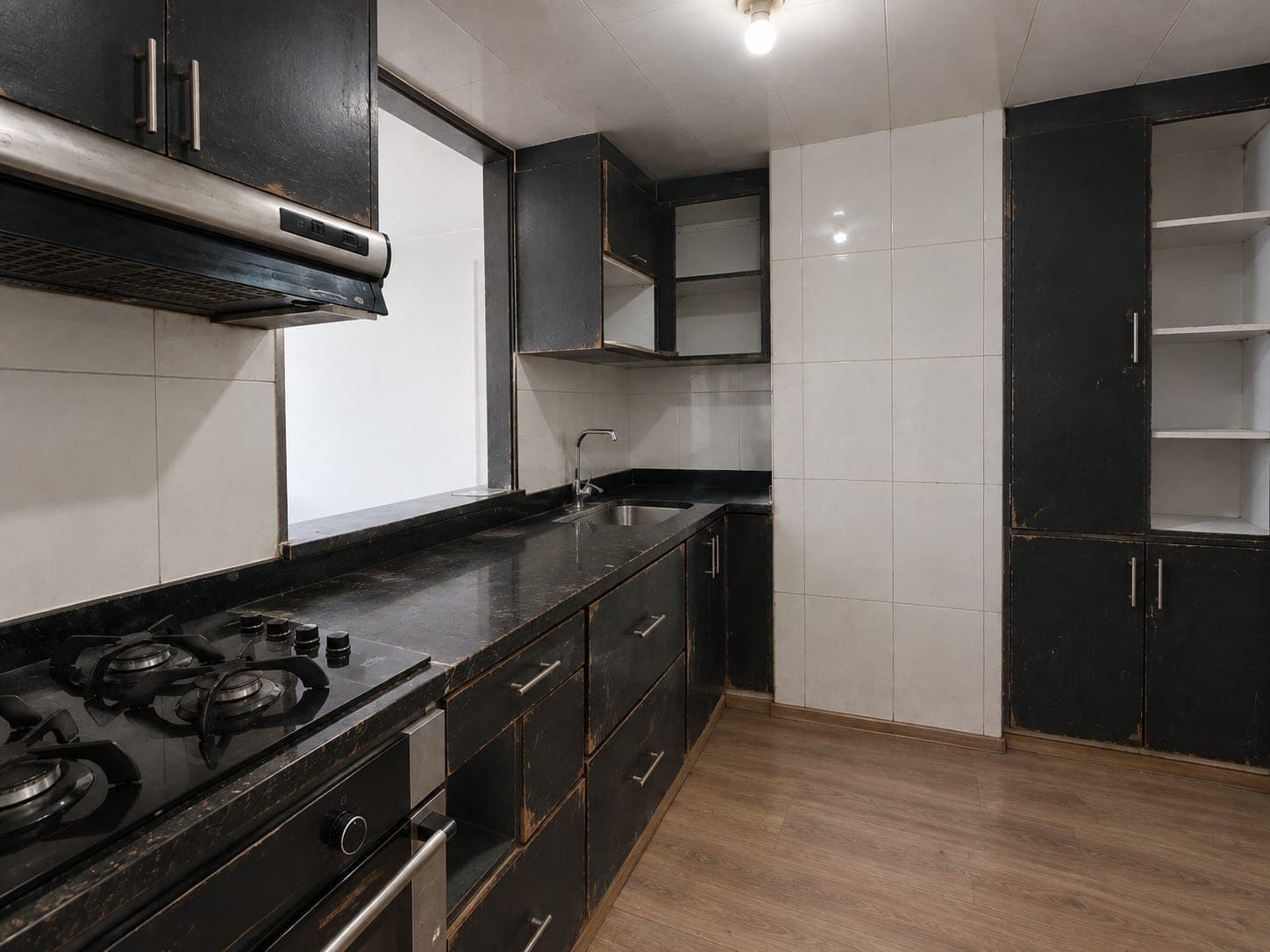 Apartamento en arriendo en Normandía Occidental, Engativa, Bogotá, D.C. — foto 3 de 8