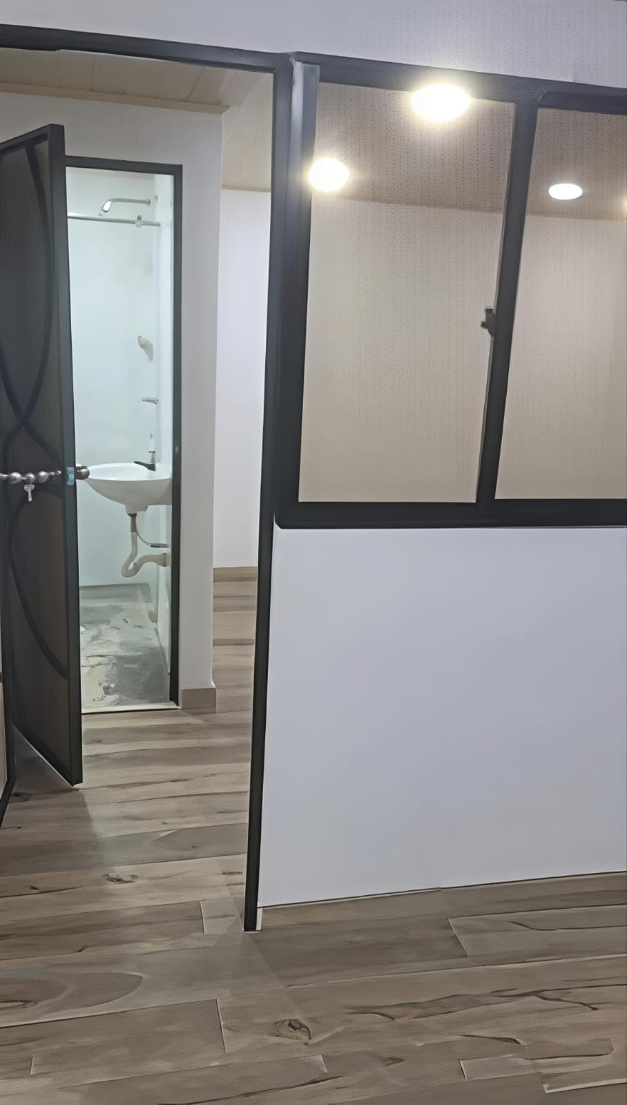 Apartamento en arriendo en Puente Aranda, Bogotá, D.C. — foto 4 de 11