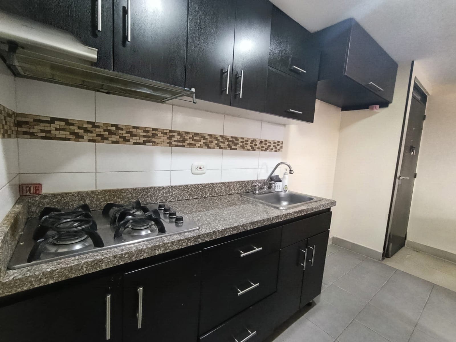Apartamento en arriendo en Boyacá, Engativa, Bogotá, D.C. — foto 3 de 9