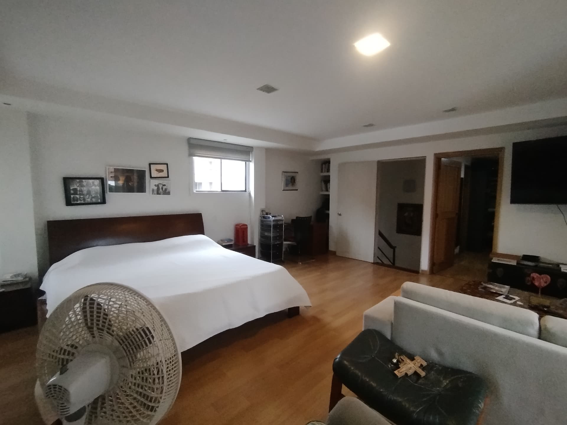 Apartamento en arriendo en Álamos, Terminal, Pereira — foto 1 de 20