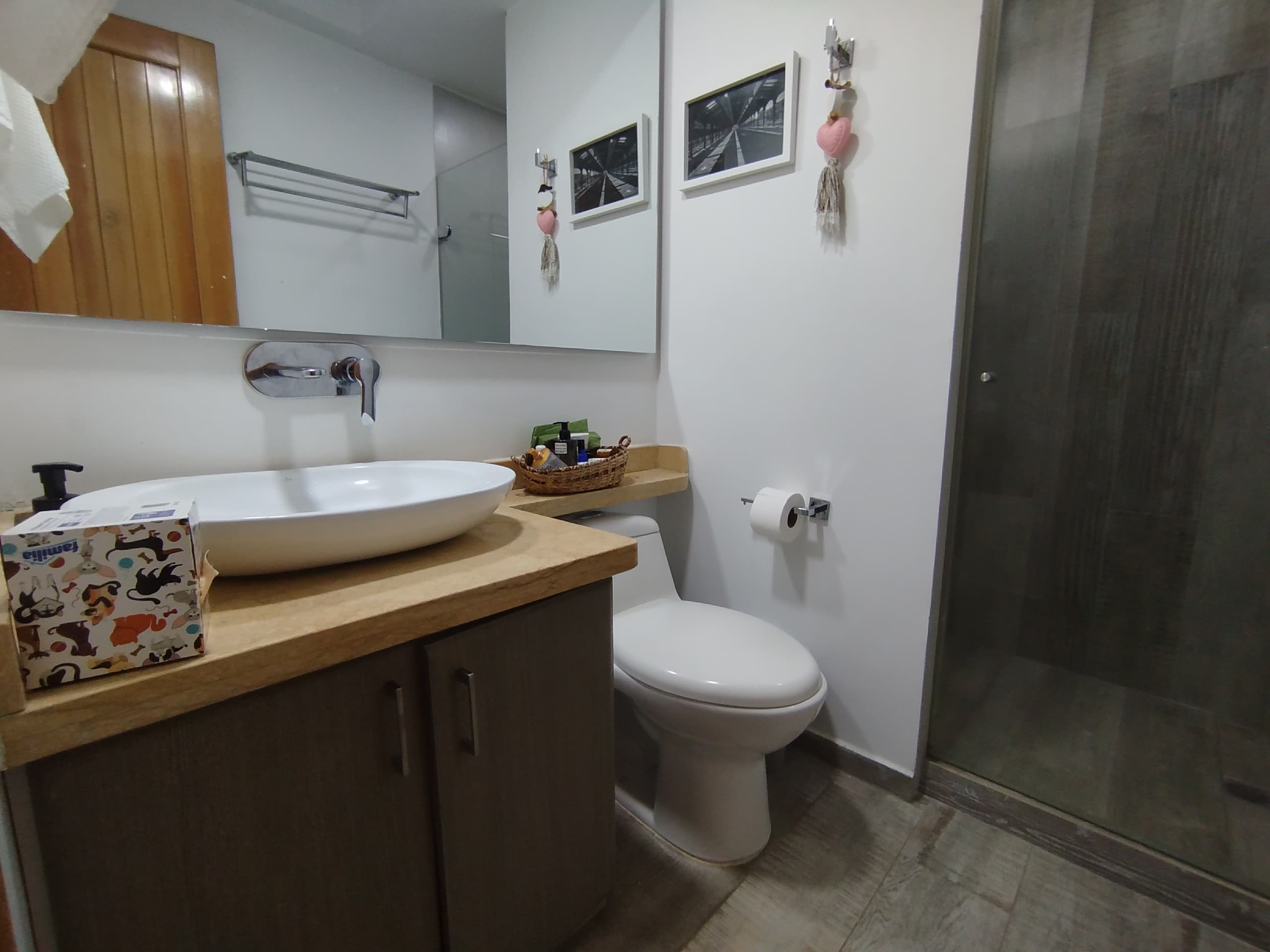 Apartamento en arriendo en Álamos, Terminal, Pereira — foto 2 de 20