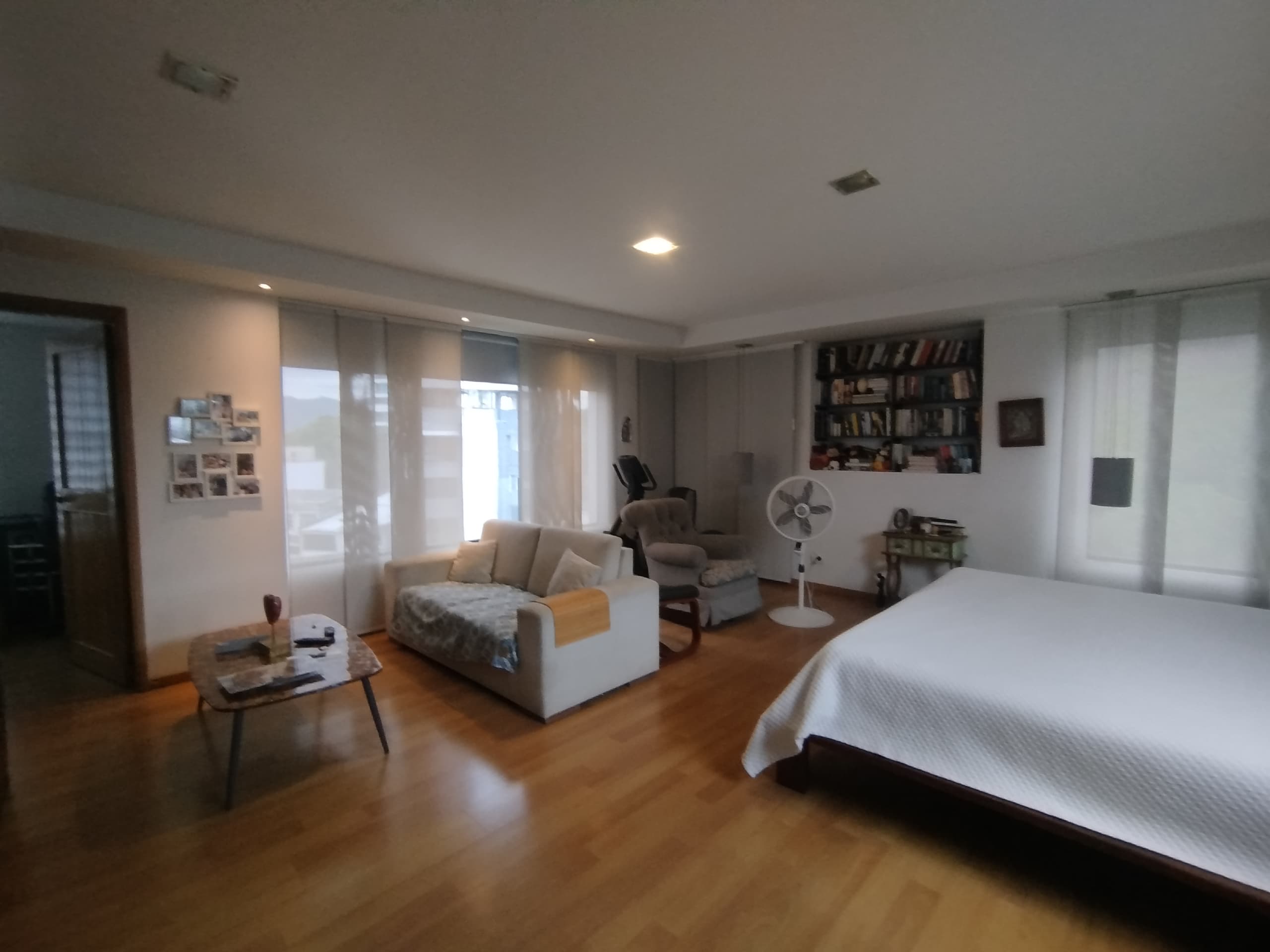Apartamento en arriendo en Álamos, Terminal, Pereira — foto 4 de 20