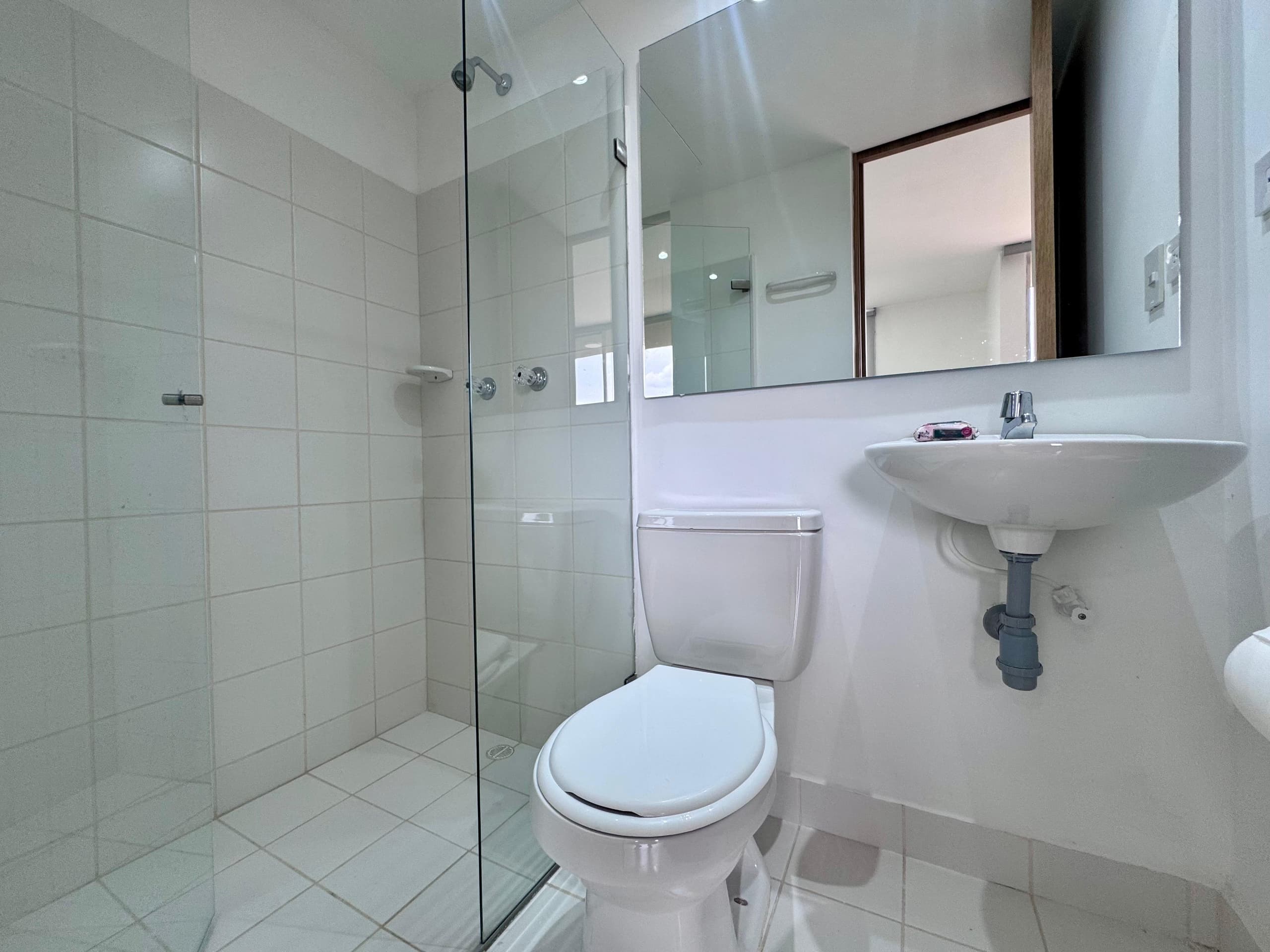 Apartamento en arriendo en Pueblo Viejo, La Estrella — foto 5 de 16