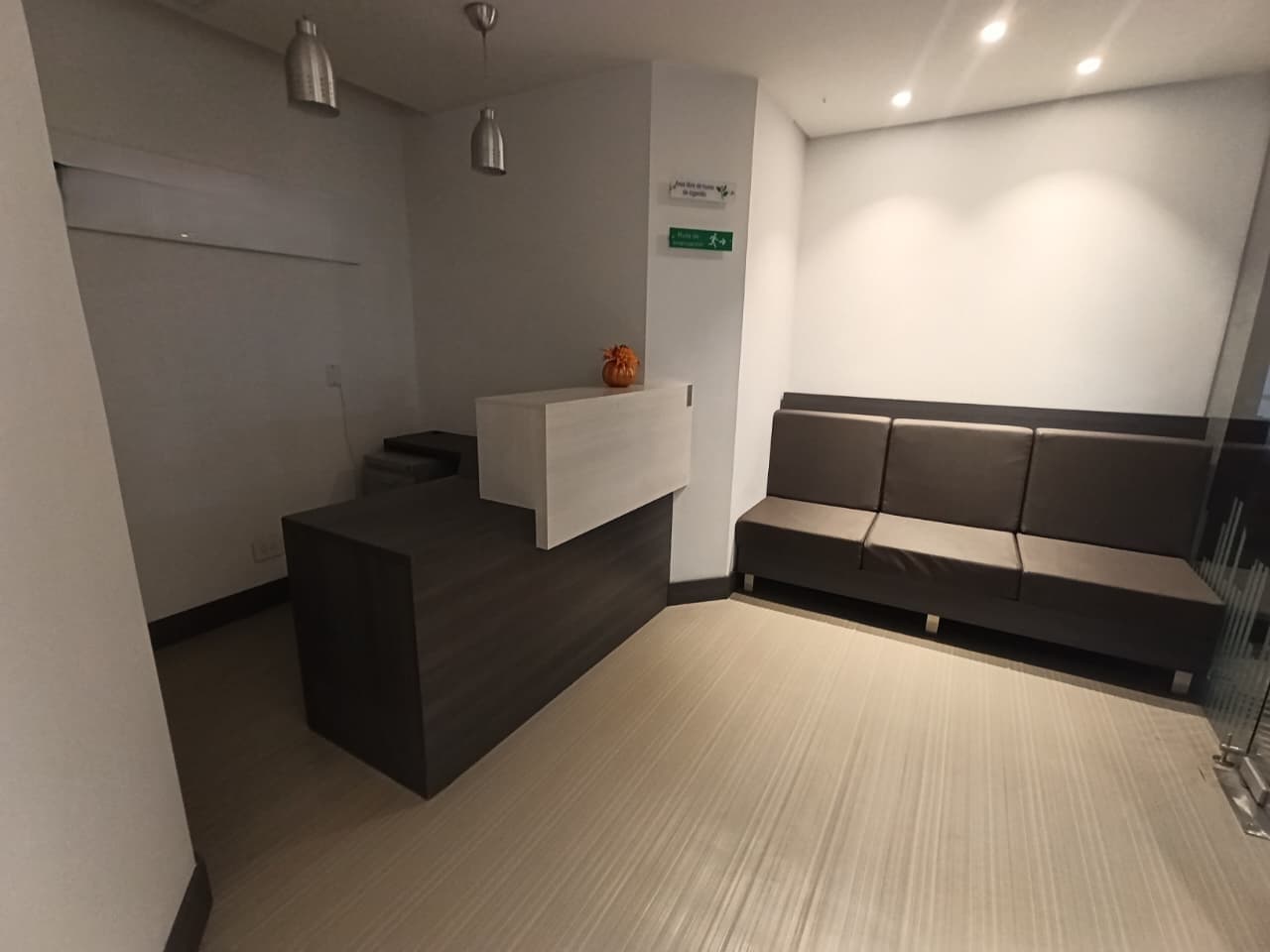 Oficina en arriendo en Milla de Oro, El Poblado, Medellín — foto 3 de 20