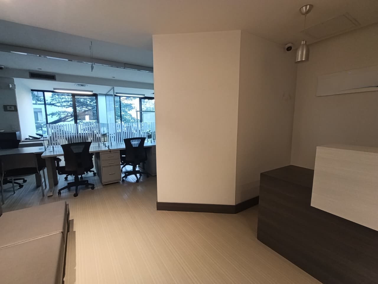 Oficina en arriendo en Milla de Oro, El Poblado, Medellín — foto 4 de 20