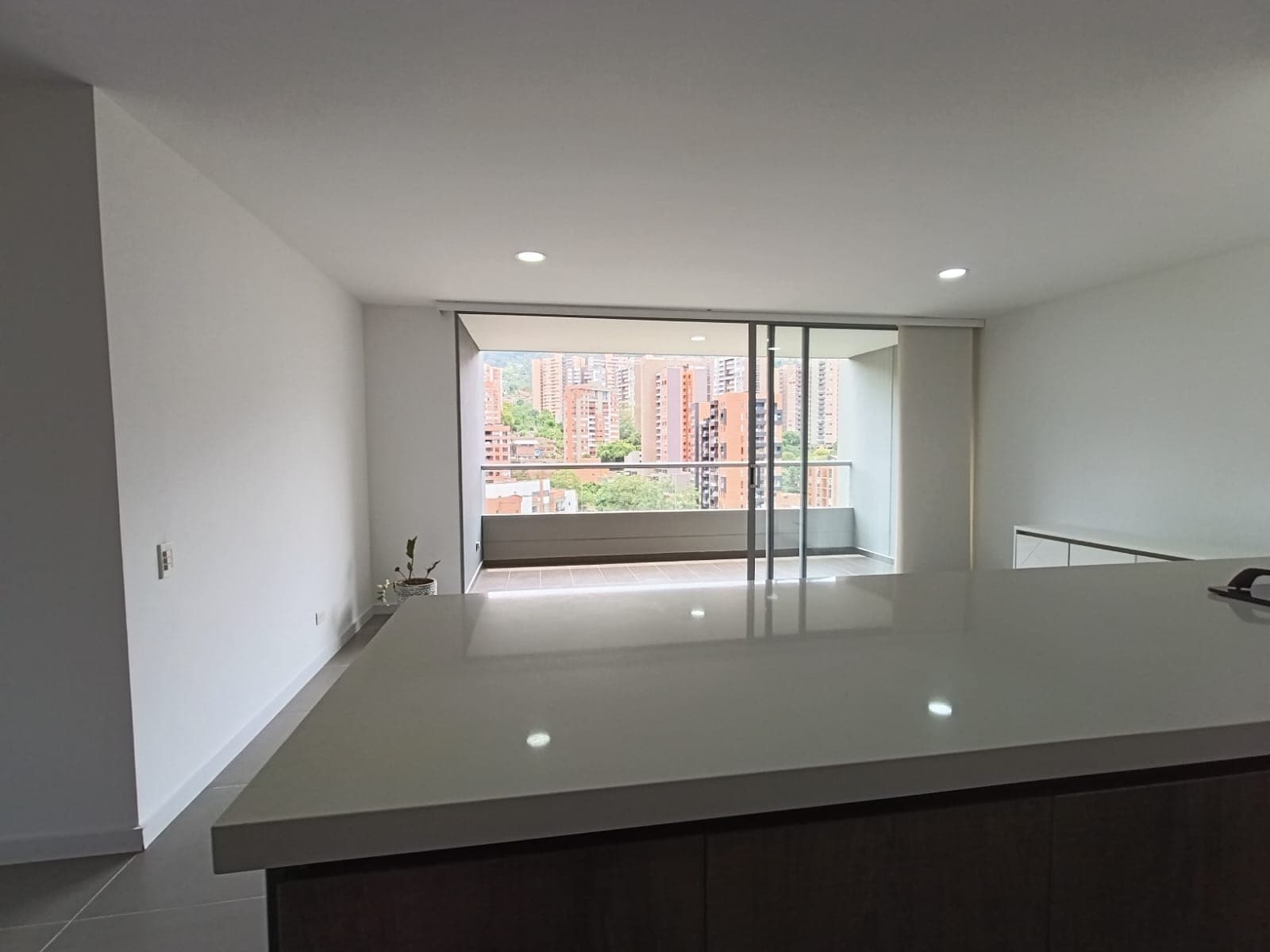 Apartamento en arriendo en Cumbres, Envigado — foto 4 de 20