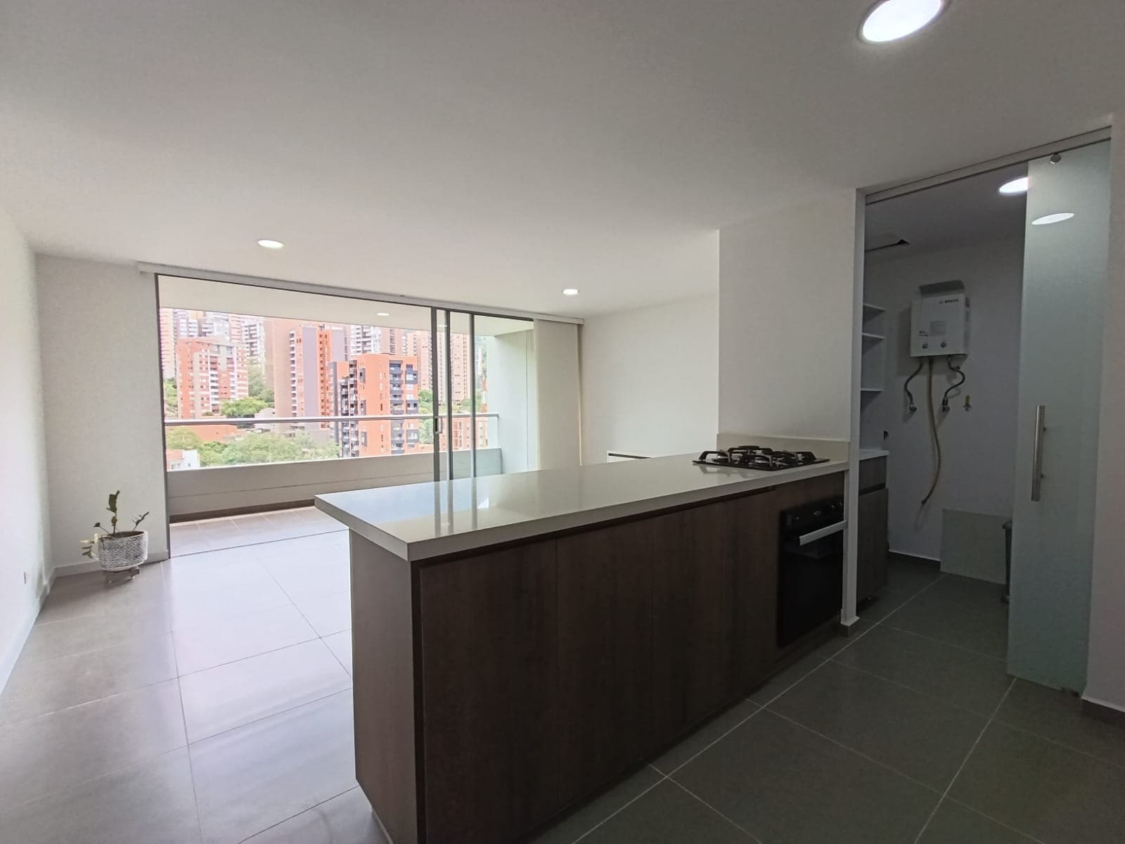 Apartamento en arriendo en Cumbres, Envigado — foto 5 de 20