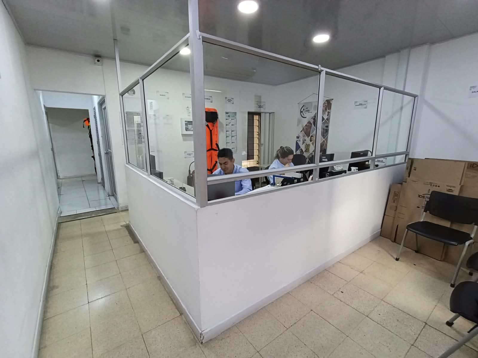 Bodega en arriendo en La Estrella — foto 2 de 20