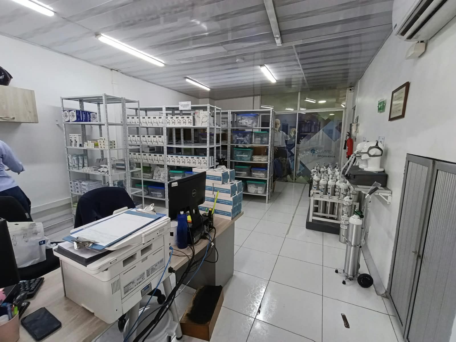 Bodega en arriendo en La Estrella — foto 4 de 20