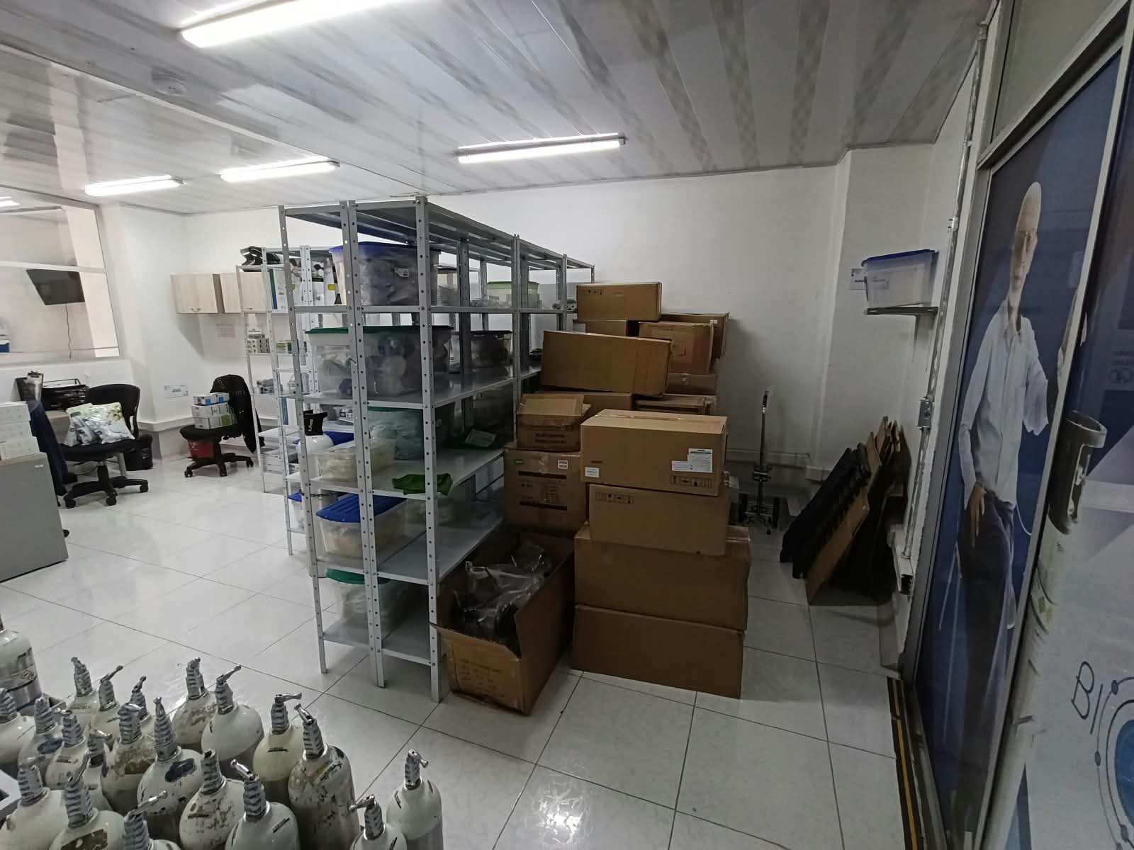 Bodega en arriendo en La Estrella — foto 5 de 20