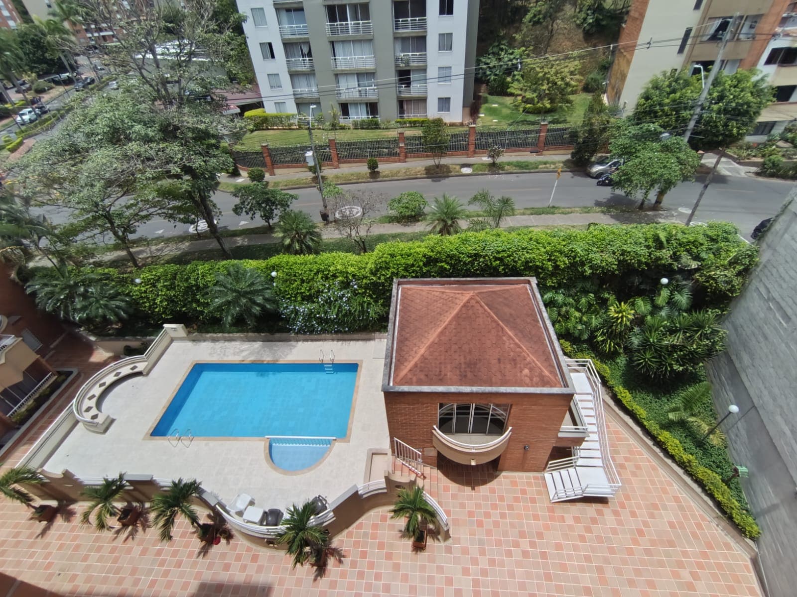 Apartaestudio en arriendo en Almería, La America, Medellín — foto 5 de 11