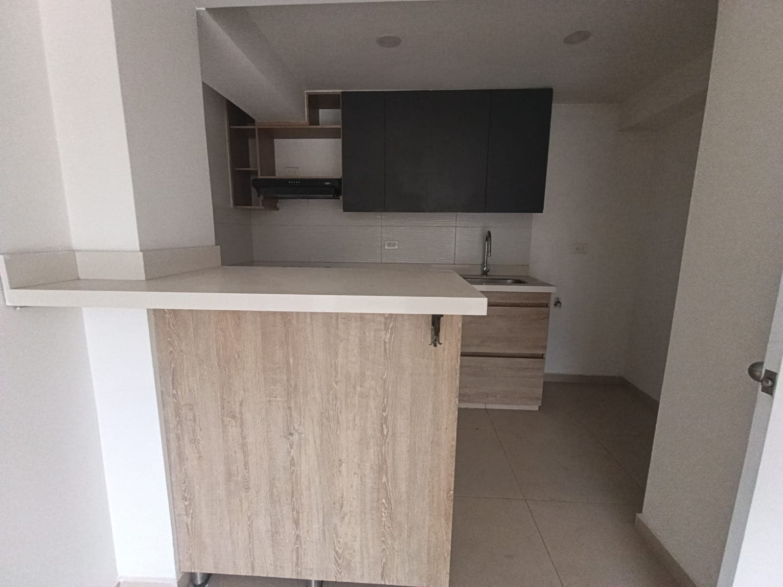 Apartamento en arriendo en Las Mercedes Medellín, Belen — foto 2 de 20