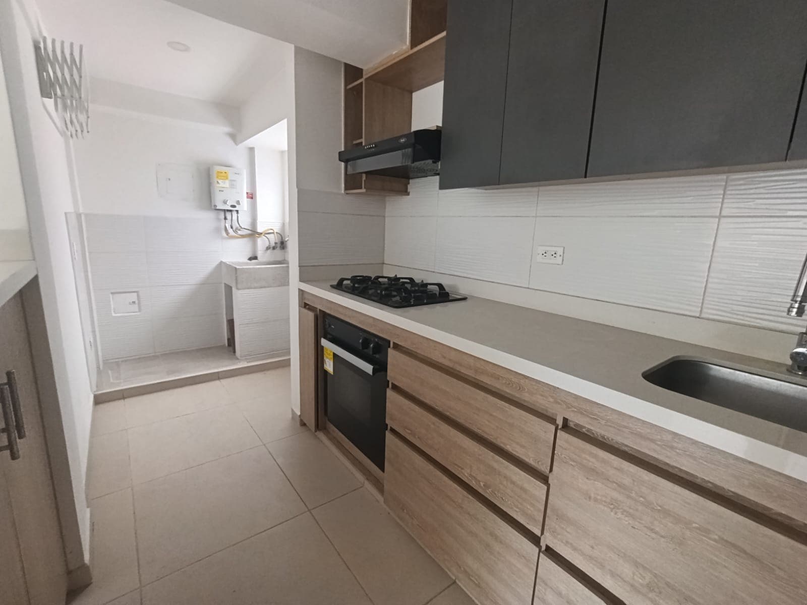 Apartamento en arriendo en Las Mercedes Medellín, Belen — foto 4 de 20