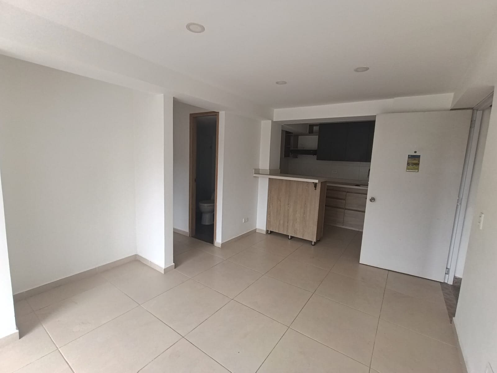 Apartamento en arriendo en Las Mercedes Medellín, Belen — foto 5 de 20