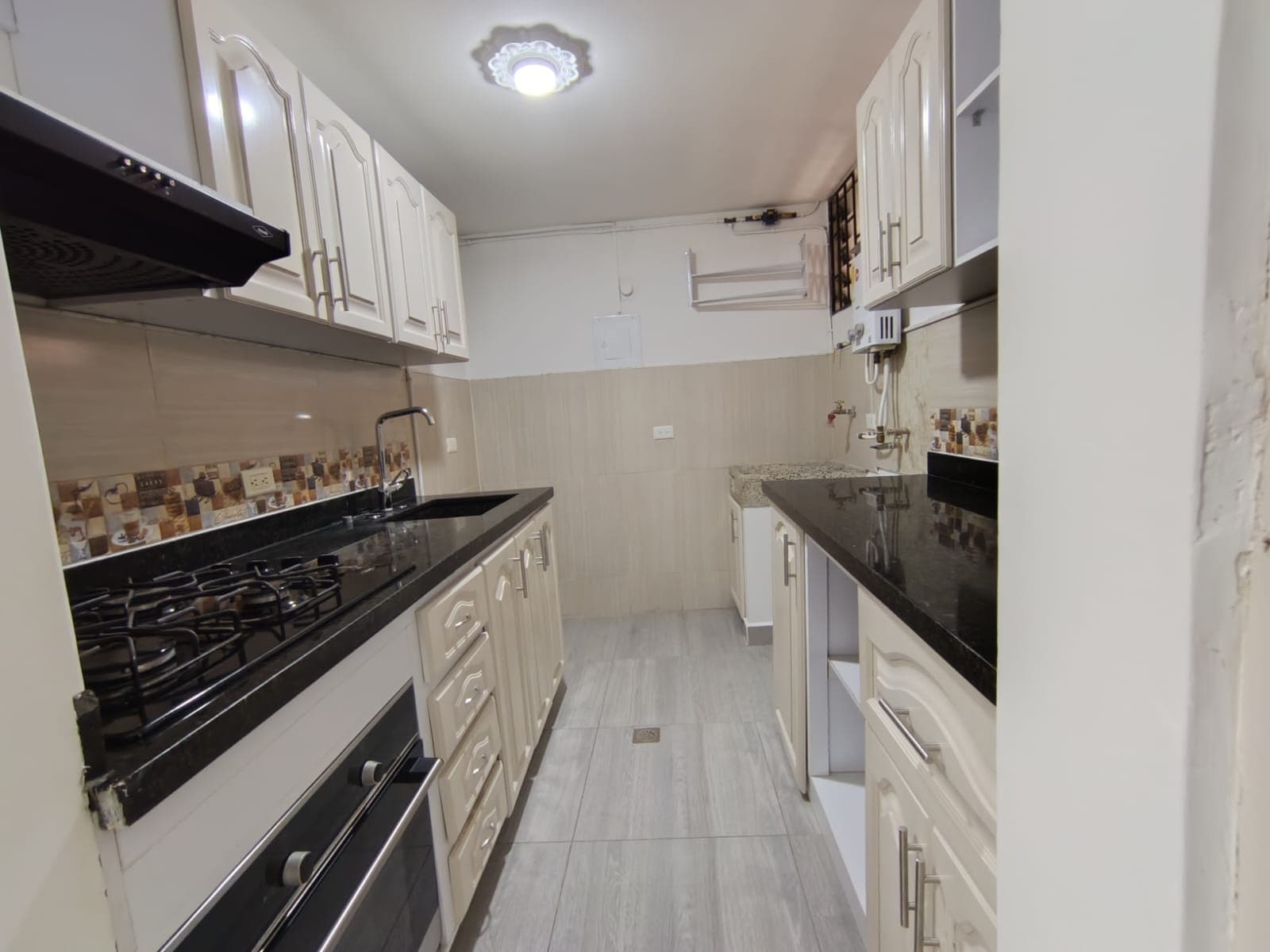 Apartamento en arriendo en Simón Bolívar Medellín, La America — foto 1 de 12