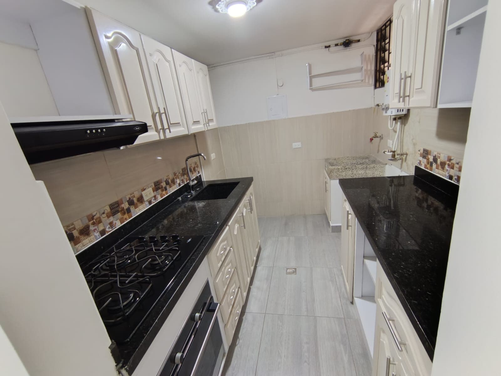 Apartamento en arriendo en Simón Bolívar Medellín, La America — foto 2 de 12