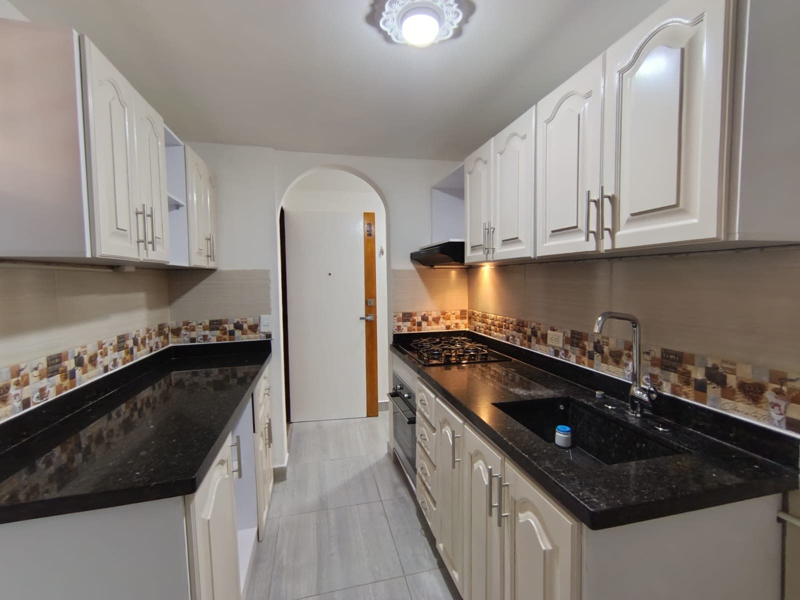 Apartamento en arriendo en Simón Bolívar Medellín, La America — foto 3 de 12