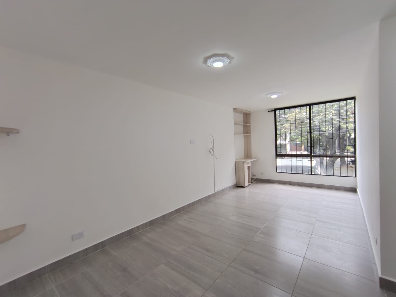 Apartamento en arriendo en Simón Bolívar Medellín, La America — foto 4 de 12
