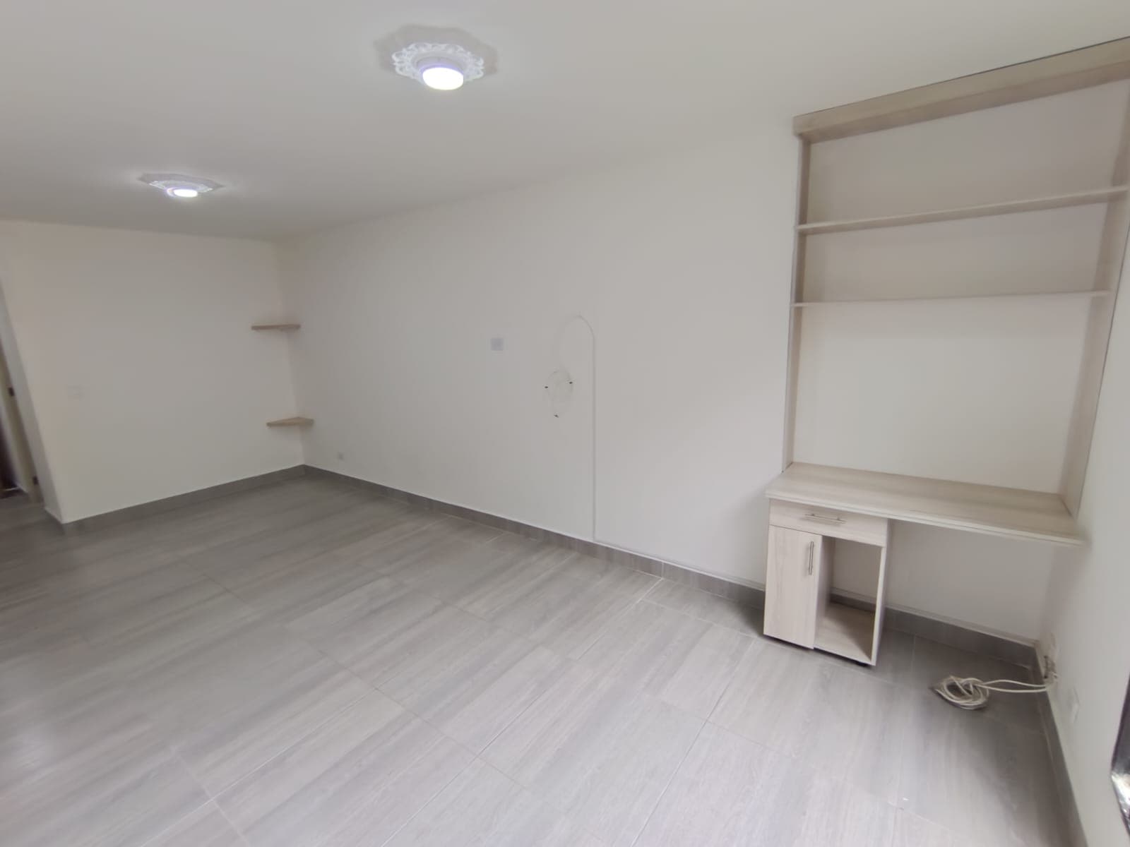 Apartamento en arriendo en Simón Bolívar Medellín, La America — foto 5 de 12