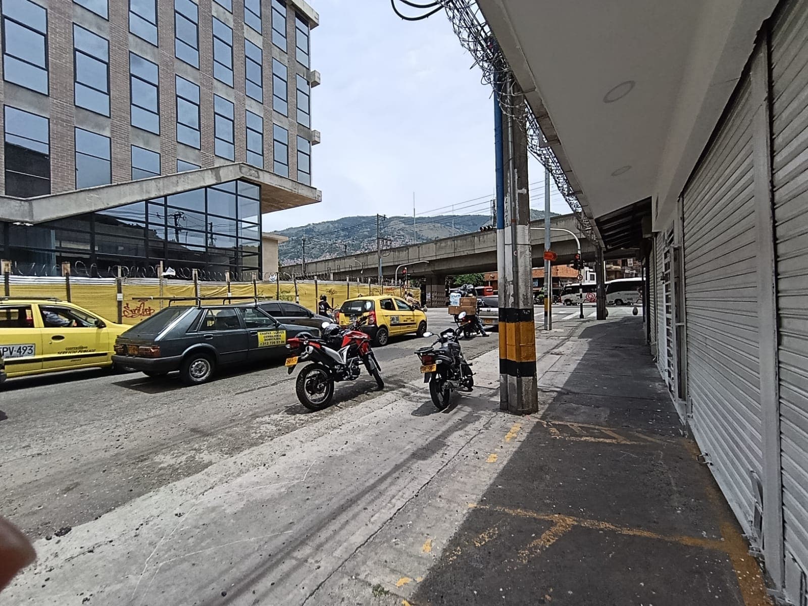 Local en arriendo en Prado Medellín, Centro — foto 3 de 3