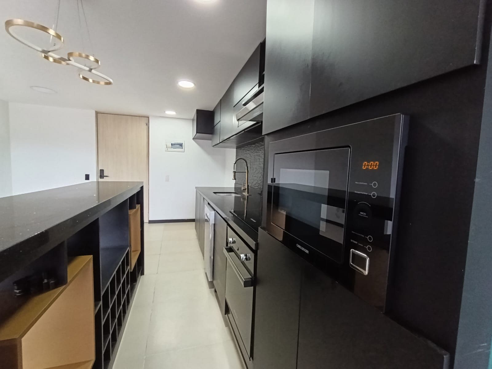 Apartamento en arriendo en Las Brisas La Estrella — foto 2 de 20