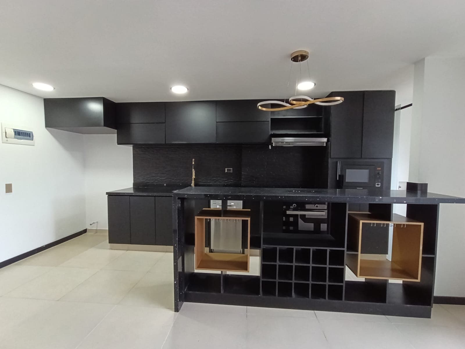 Apartamento en arriendo en Las Brisas La Estrella — foto 3 de 20