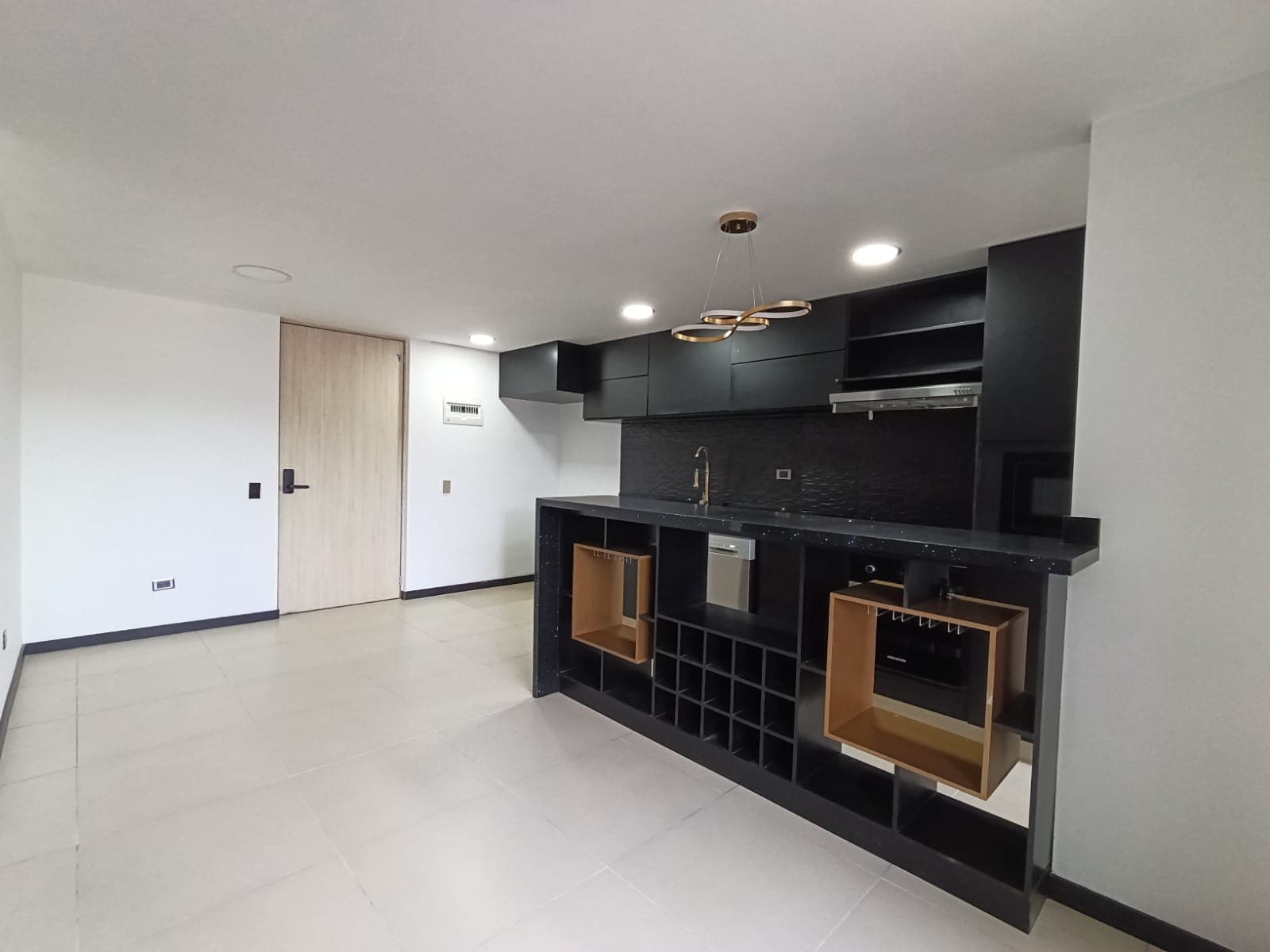 Apartamento en arriendo en Las Brisas La Estrella — foto 4 de 20