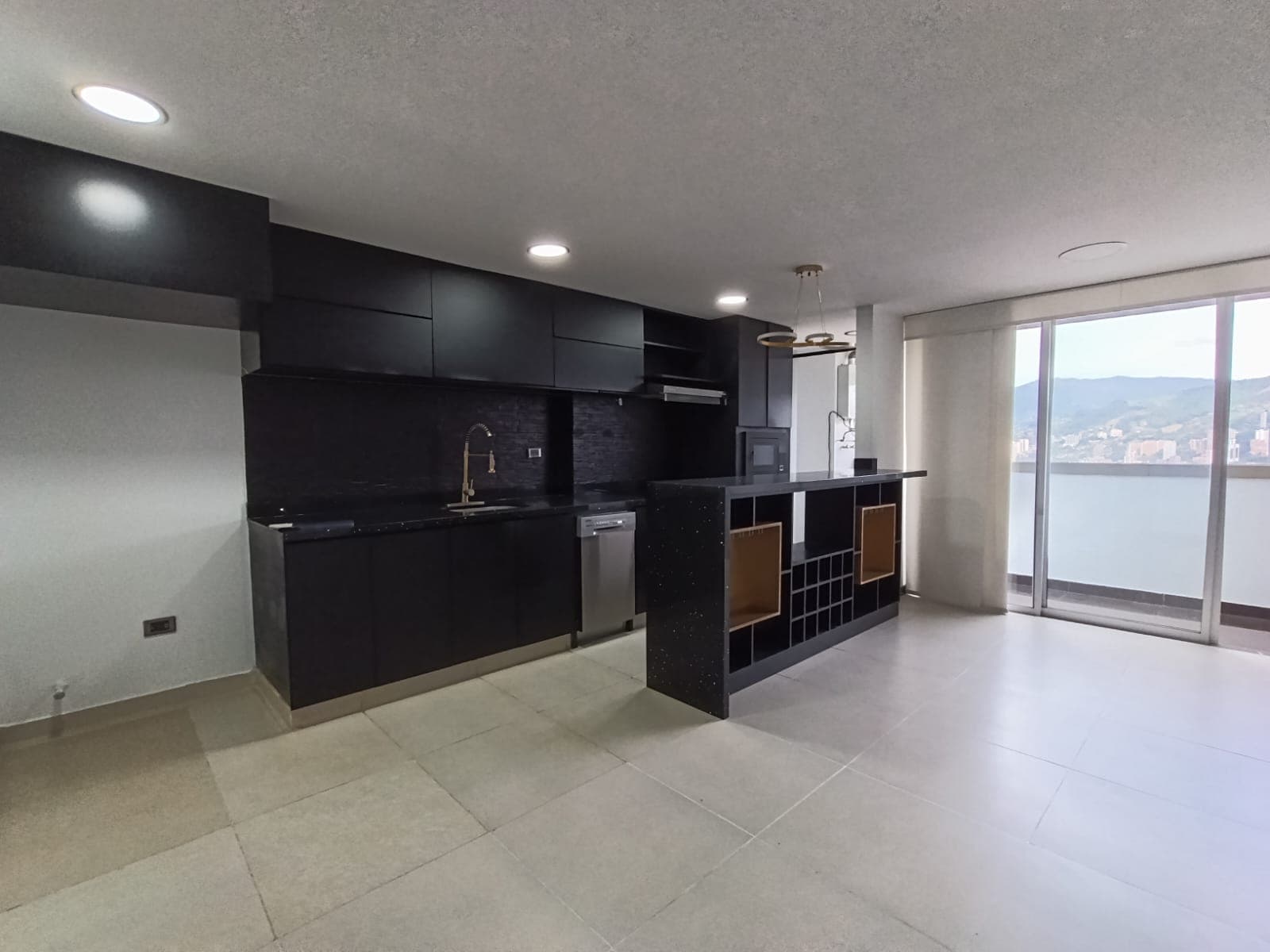 Apartamento en arriendo en Las Brisas La Estrella — foto 5 de 20
