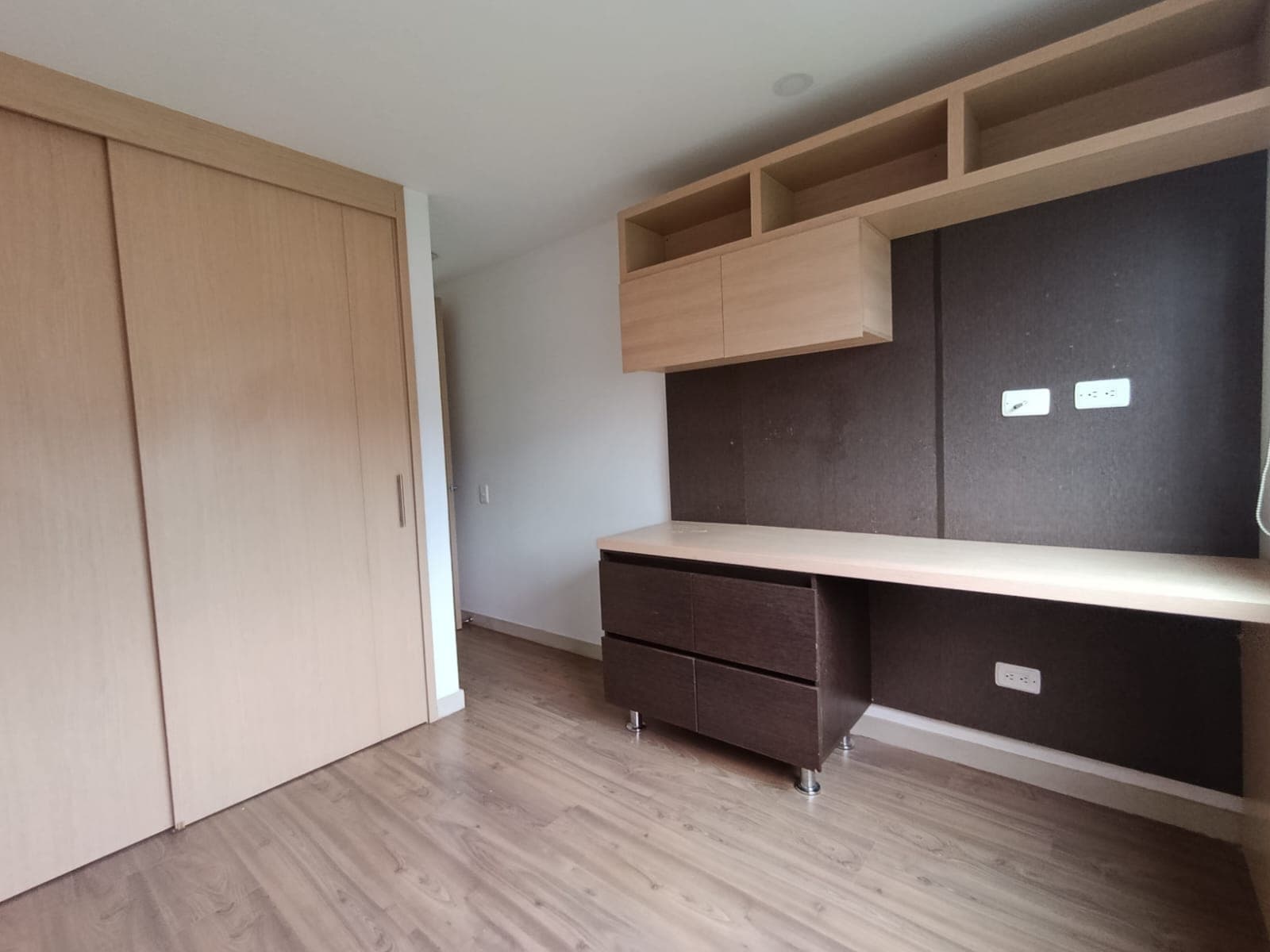 Apartamento en arriendo en Loma San José Sabaneta — foto 4 de 20