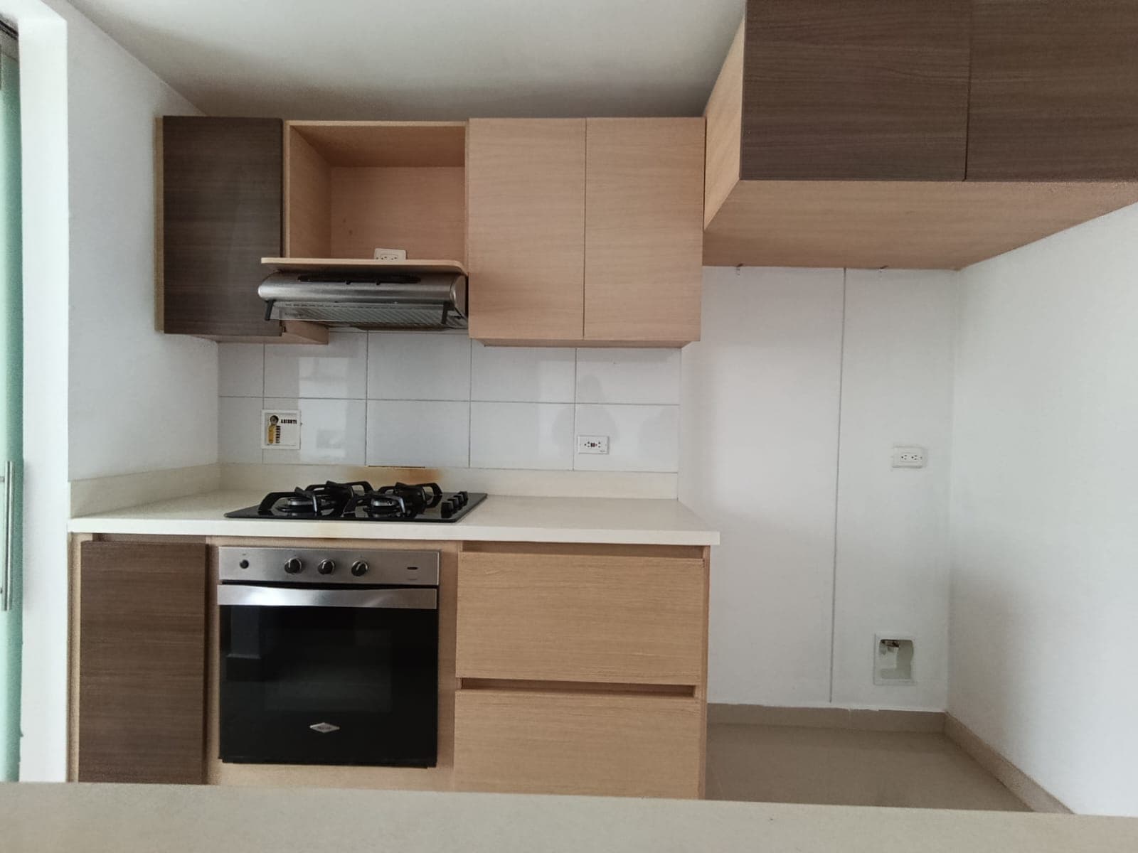 Apartamento en arriendo en Loma San José Sabaneta — foto 5 de 20