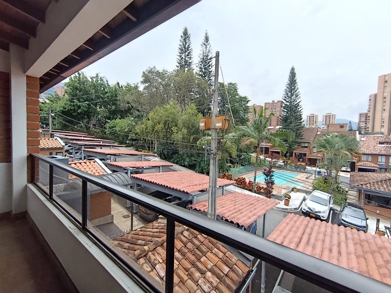 Casa En Arriendo En Medellín