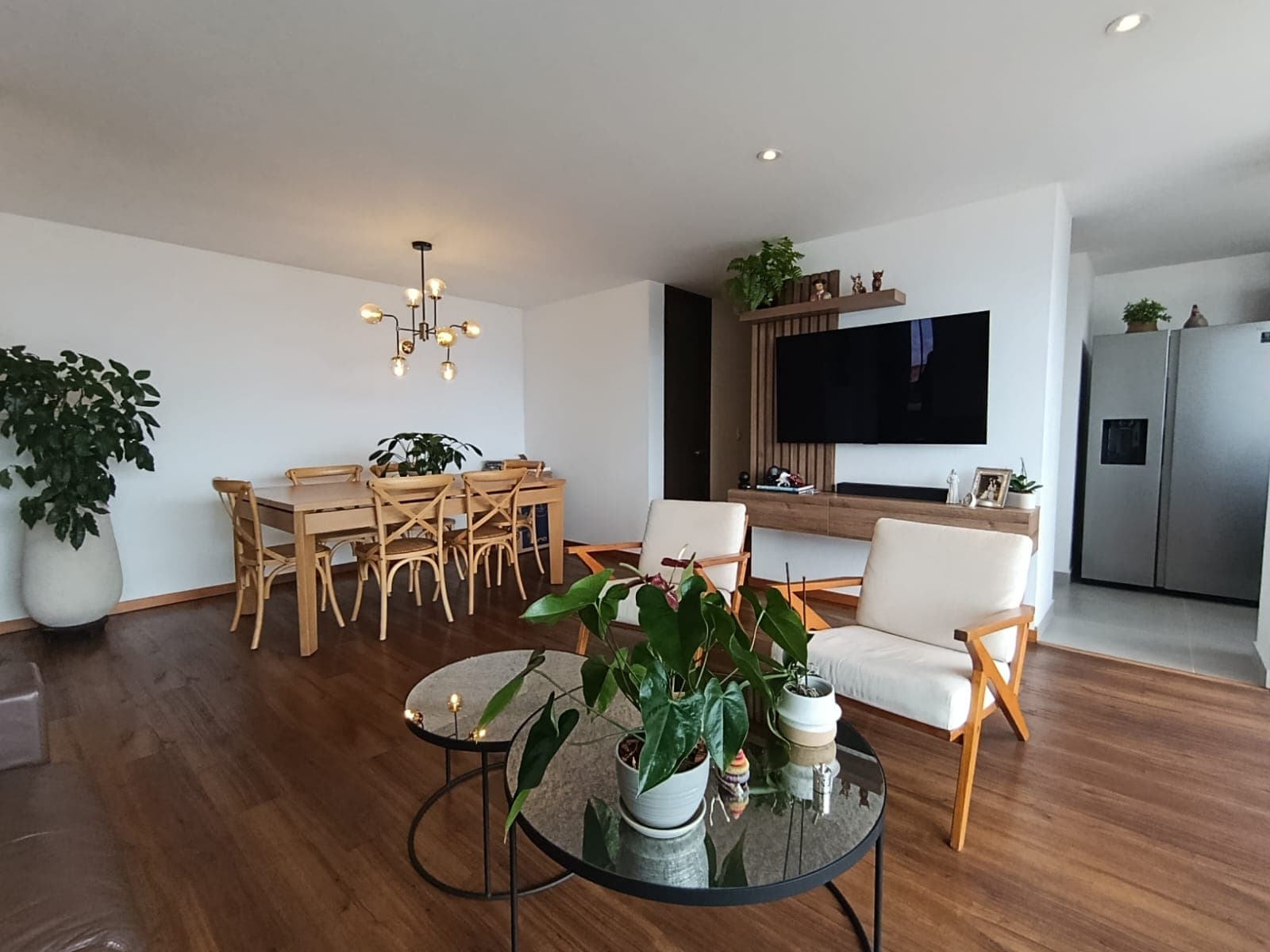 Apartamento en arriendo en Medellín — foto 1 de 18