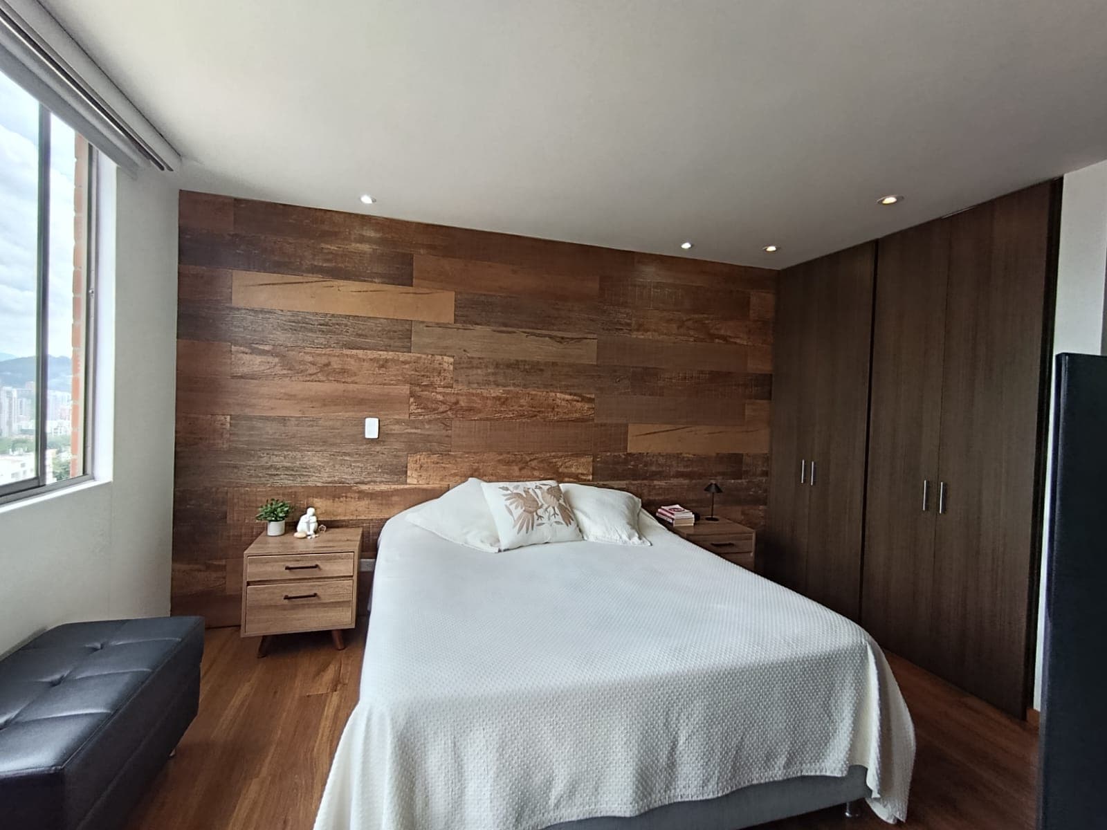 Apartamento en arriendo en Medellín — foto 5 de 18